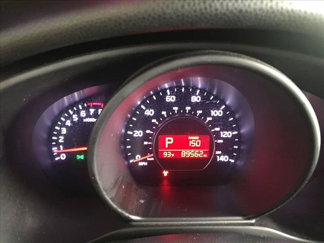 Used 2019 Kia Soul + FWD image 10