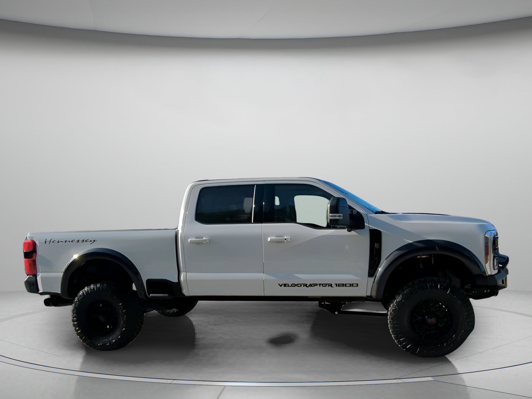 New 2026 Ford F250 Lariat w/ Black Appearance Package AWD/4WD image 37