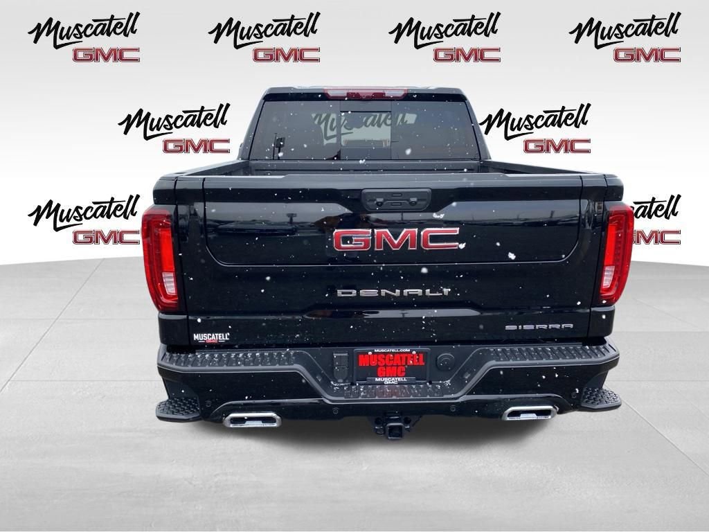 New 2026 GMC Sierra 1500 Denali image 6