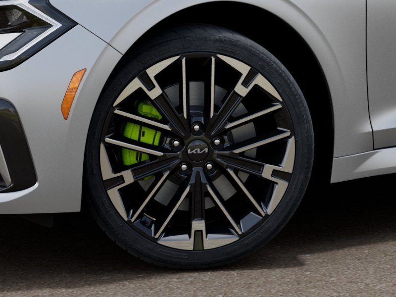 New 2027 Kia K5 GT FWD image 11
