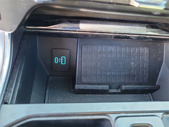 Used 2022 Ford F150 Platinum w/ Equipment Group 701A High image 29