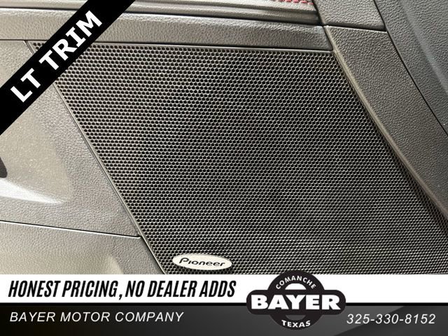 Used 2012 Chevrolet Equinox LT w/ All-Star Package image 20