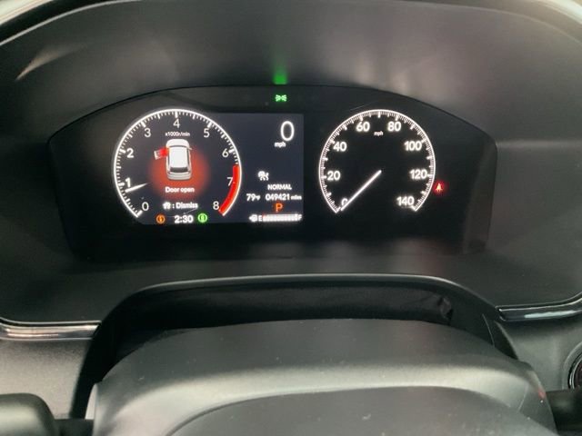 Certified 2023 Honda CR-V EX image 11