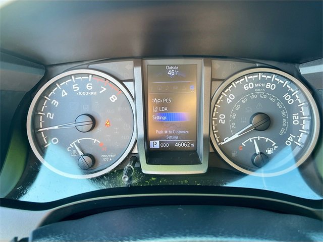 Used 2019 Toyota Tacoma TRD Pro image 12