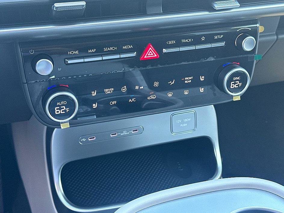 New 2026 Hyundai Ioniq 9 SEL image 11