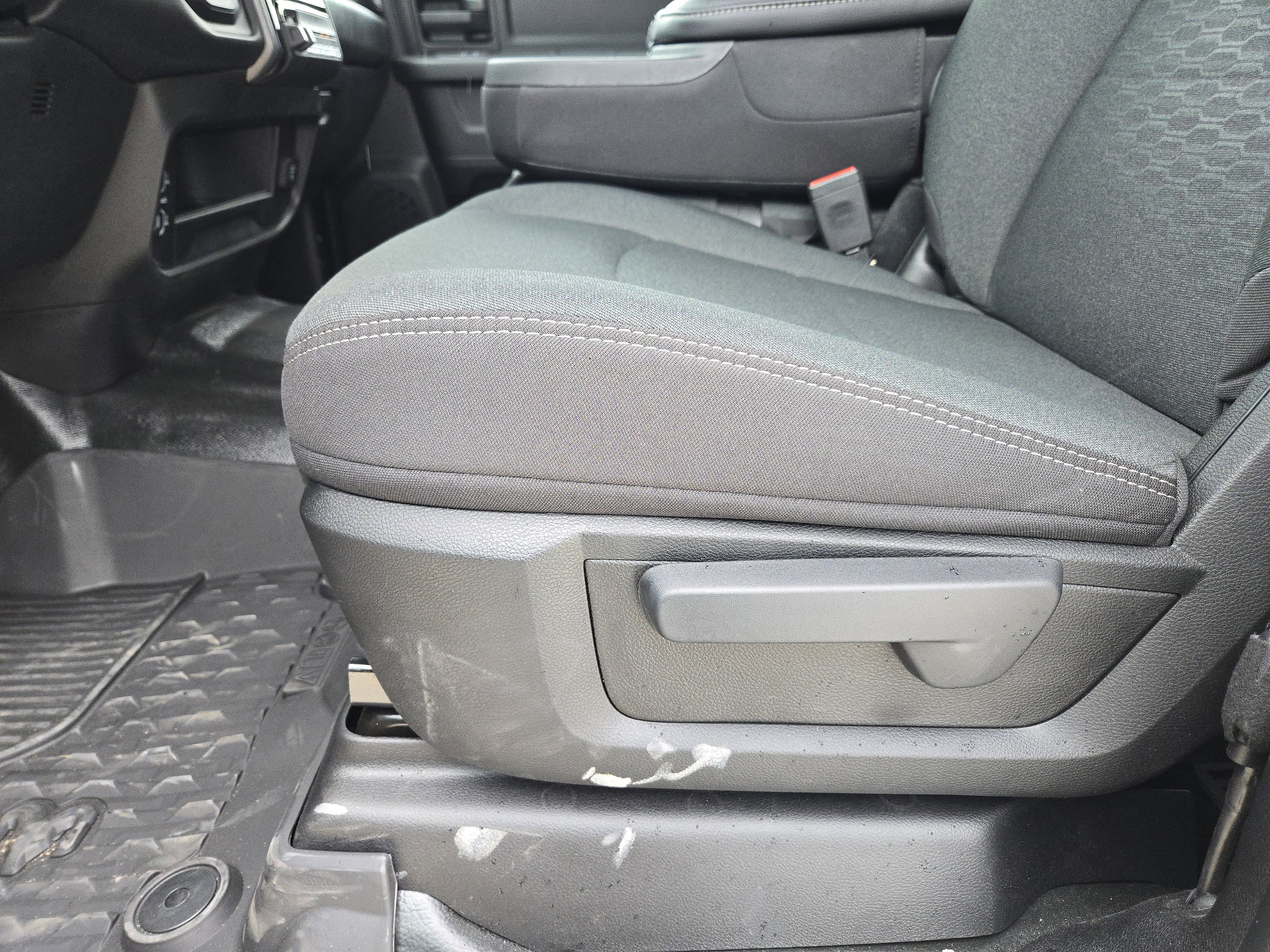 New 2026 RAM 2500 Tradesman AWD/4WD image 20