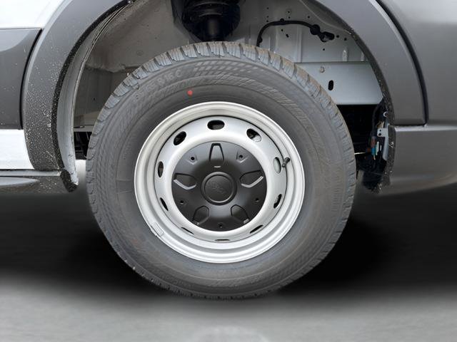 New 2026 Ford Transit 250 148 Medium Roof RWD image 16