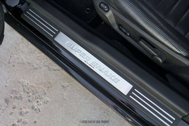 Used 2008 Ford Mustang Shelby GT500 image 42