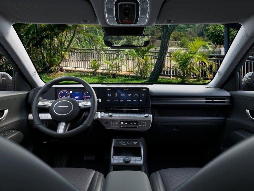 New 2026 Hyundai Kona SEL Sport FWD image 42
