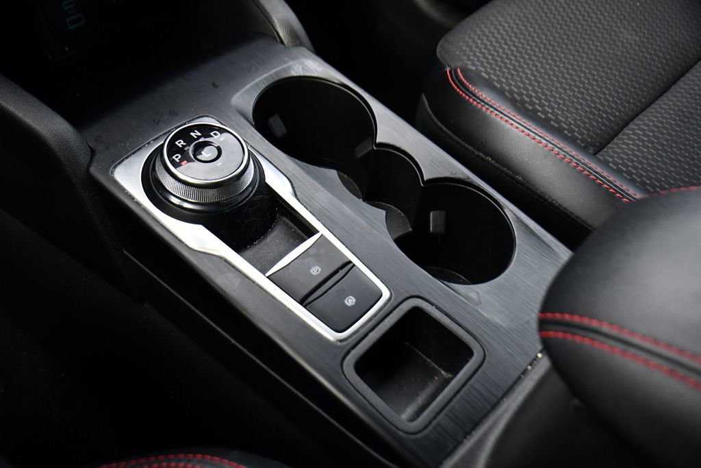 Used 2023 Ford Escape ST-Line Select w/ Tech Pack #1 image 31