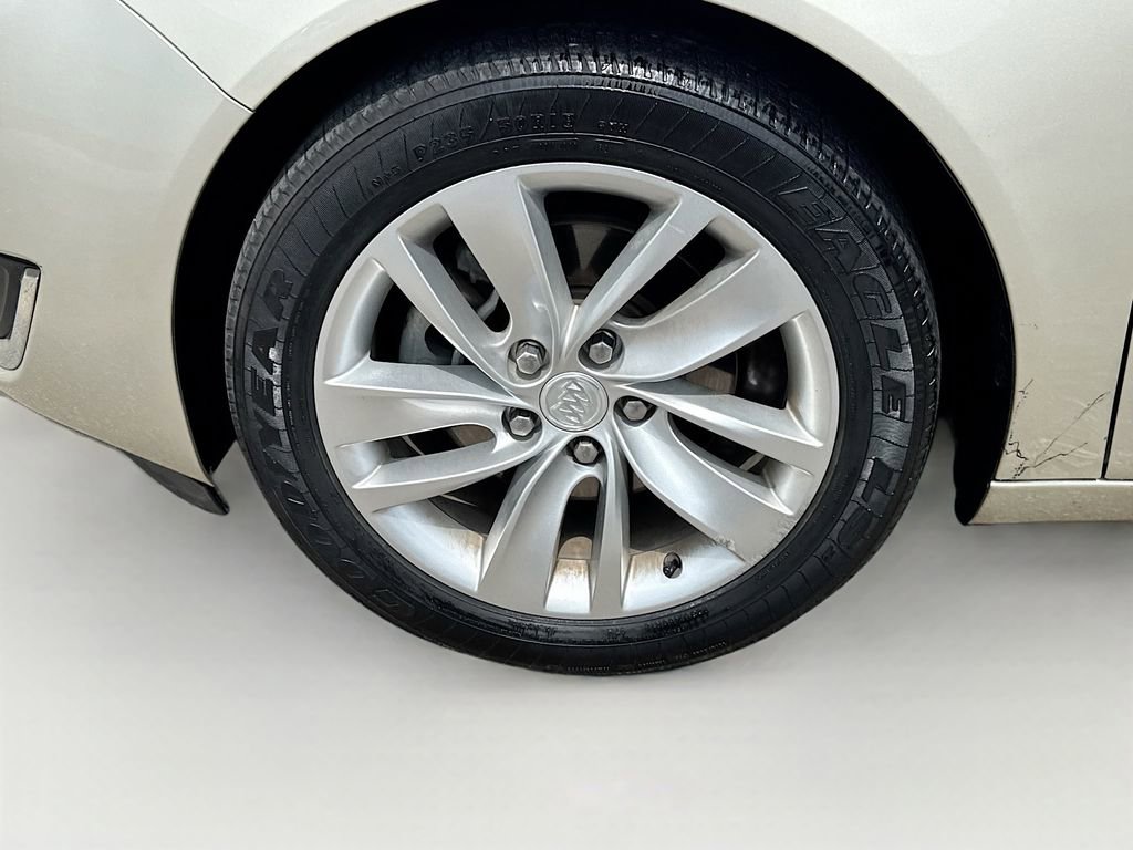 Used 2014 Buick Regal Premium FWD image 40