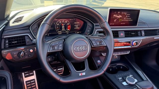 Used 2018 Audi S5 Prestige w/ S Sport Package image 24