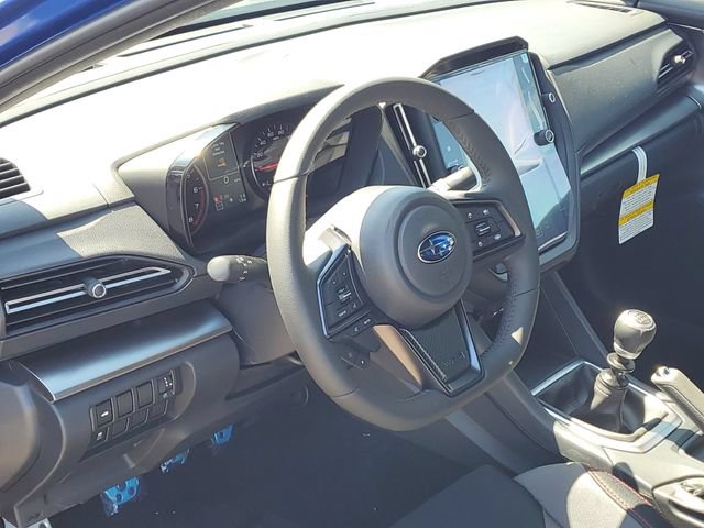 New 2026 Subaru WRX AWD/4WD image 17