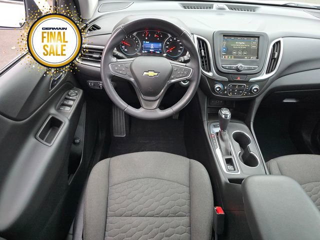 Used 2019 Chevrolet Equinox LT image 26