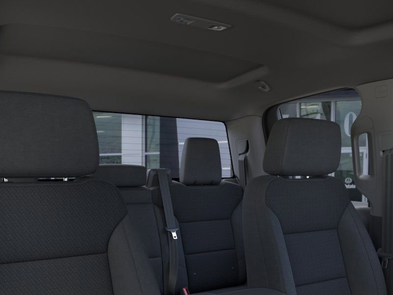 New 2026 GMC Sierra 1500 Pro w/ Graphite Edition AWD/4WD image 32