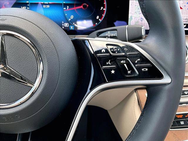 Certified 2022 Mercedes-Benz E 350 Sedan image 21