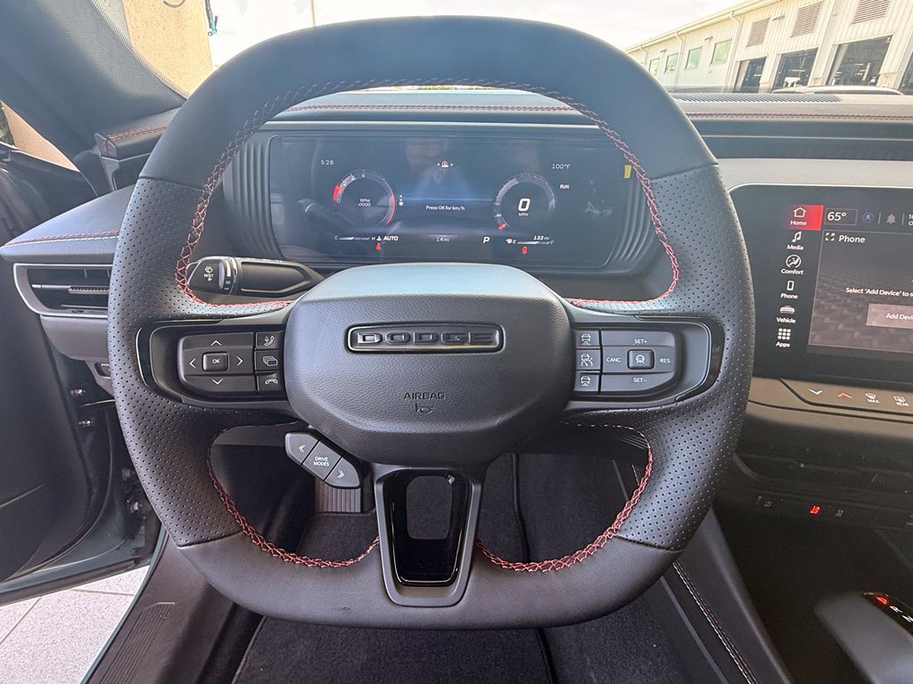 New 2026 Dodge Charger R/T w/ Blacktop Package AWD/4WD image 20