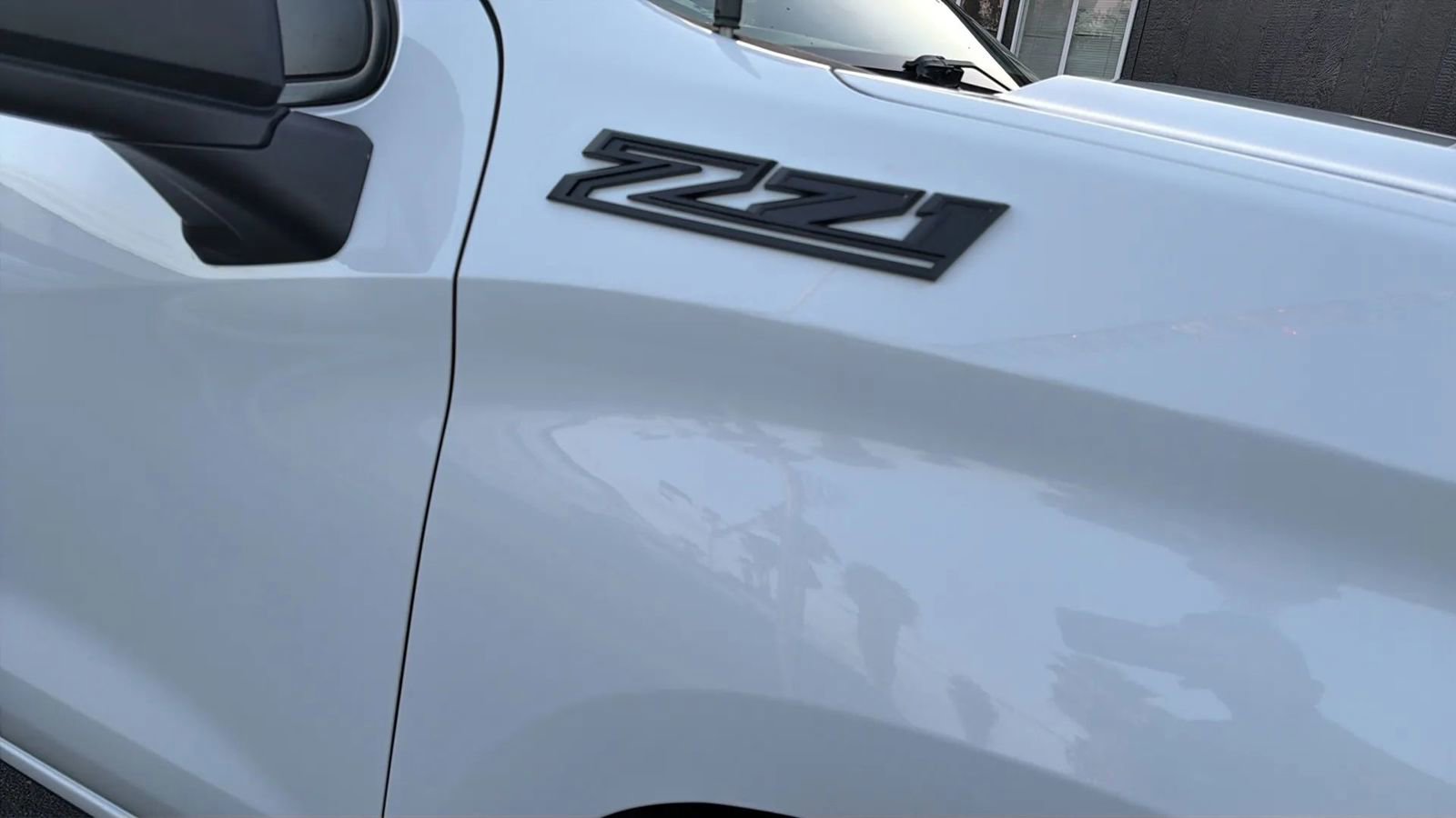 Used 2020 Chevrolet Silverado 1500 LT w/ All-Star Edition AWD/4WD image 13