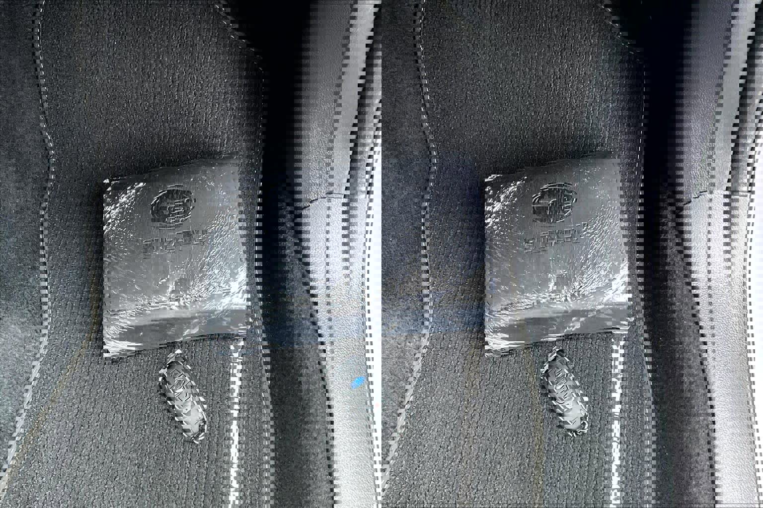 Used 2024 Subaru Crosstrek 2.0i Premium w/ Crosstrek Mirror Package image 20