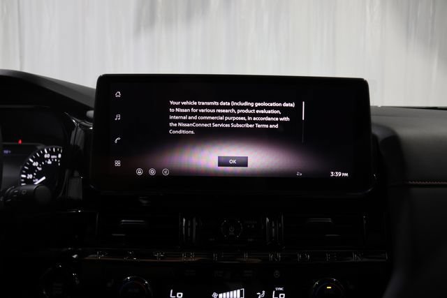 New 2026 Nissan Pathfinder Rock Creek w/ Rock Creek Premium Package AWD/4WD image 25