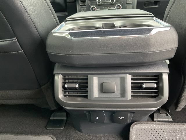 Used 2024 Ford F150 XLT w/ Equipment Group 303A High AWD/4WD image 33