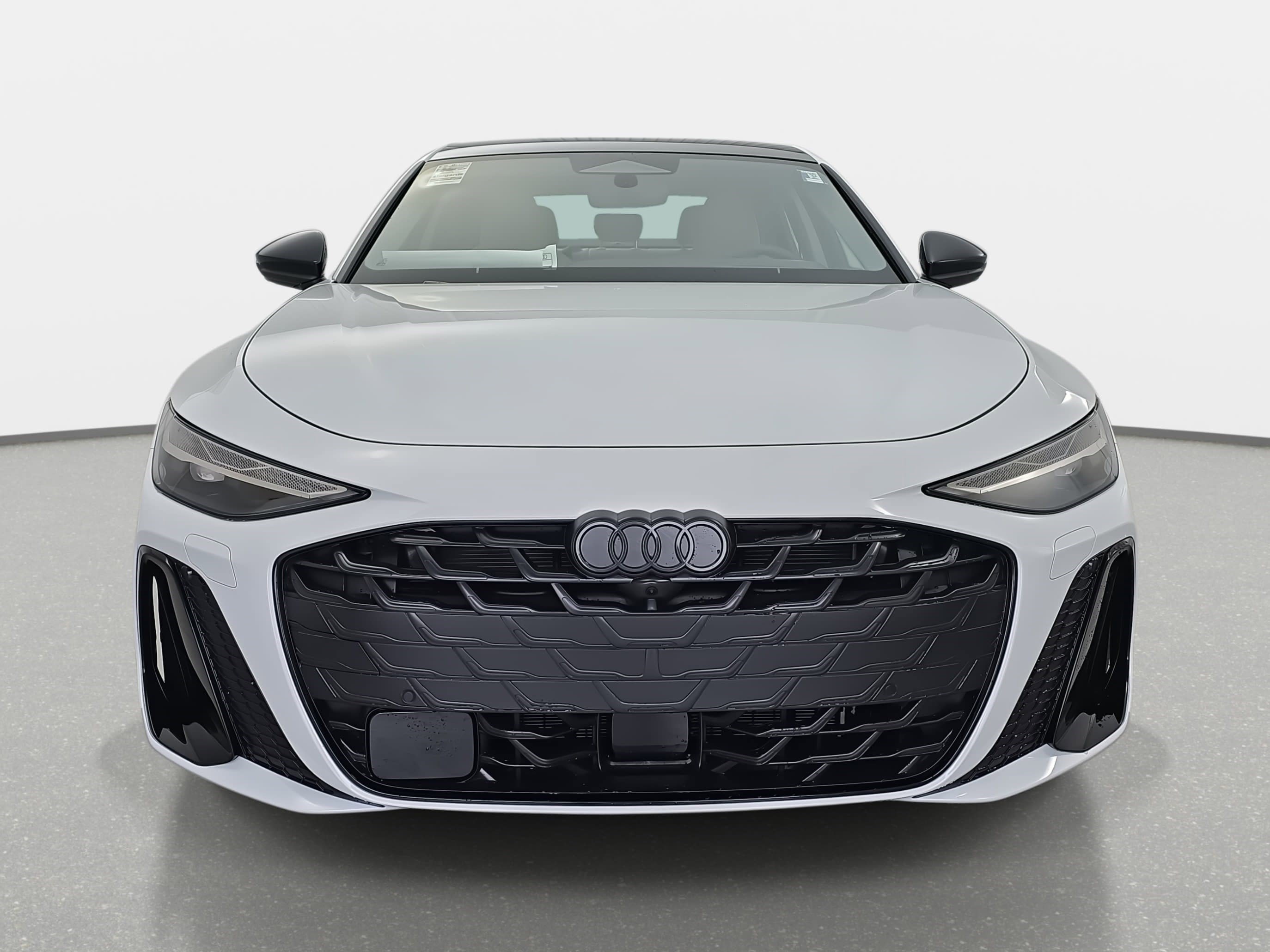 New 2026 Audi A6 Premium Plus video 2