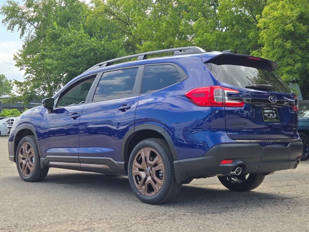 New 2026 Subaru Ascent Limited Bronze AWD/4WD image 20