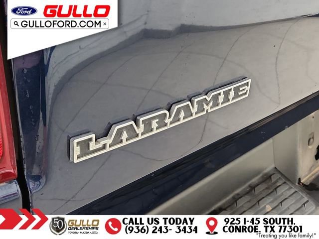 Used 2023 RAM 1500 Laramie image 30