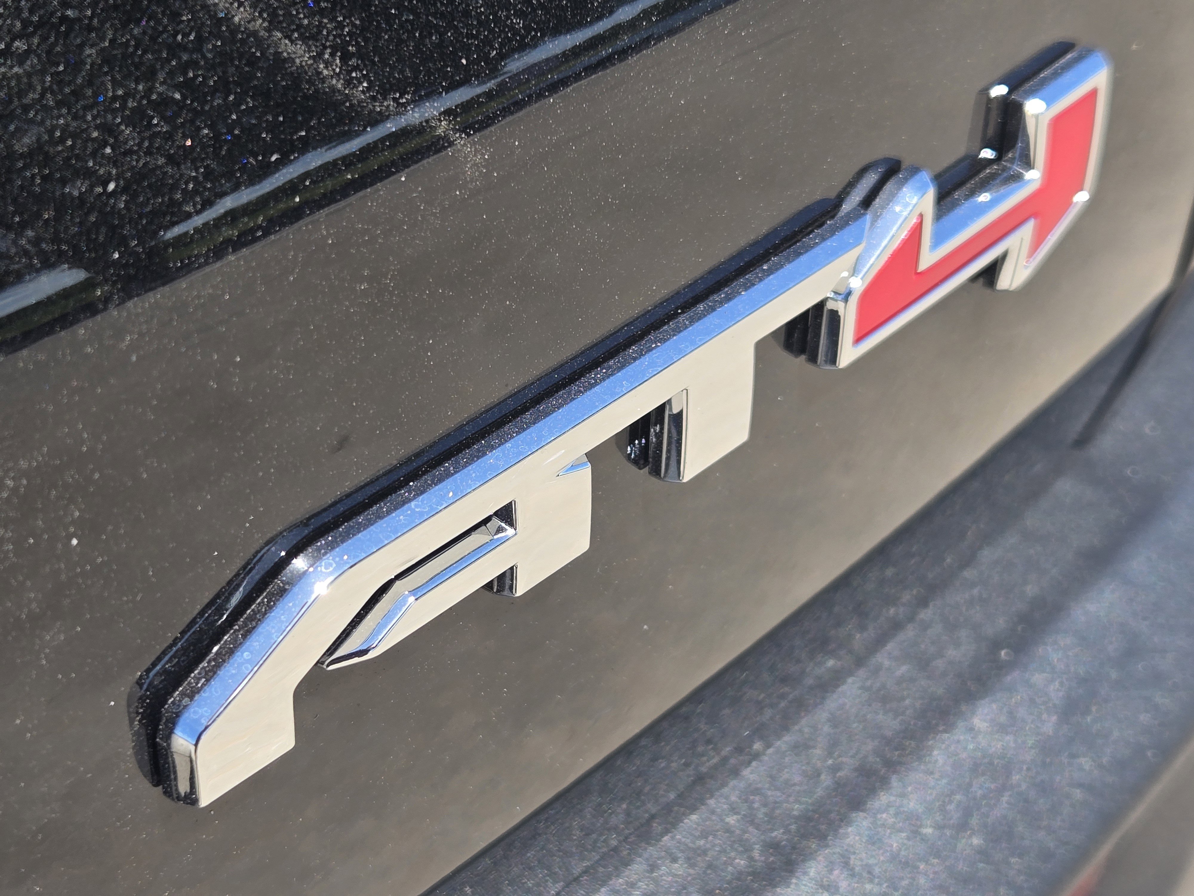 New 2026 GMC Acadia AT4 w/ Luxury Package image 7