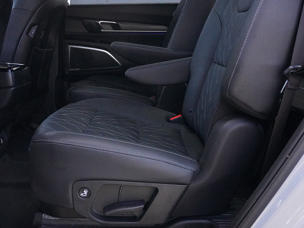 Used 2024 Kia Telluride SX X-Line AWD/4WD image 37