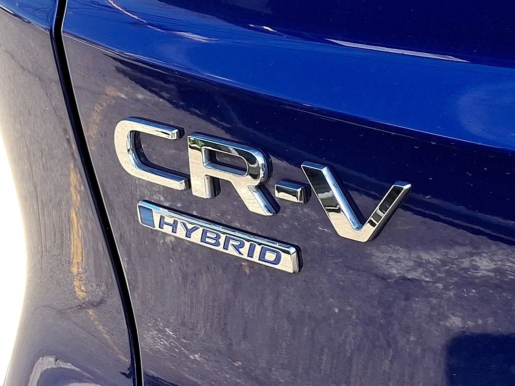 Used 2025 Honda CR-V Sport-L image 30