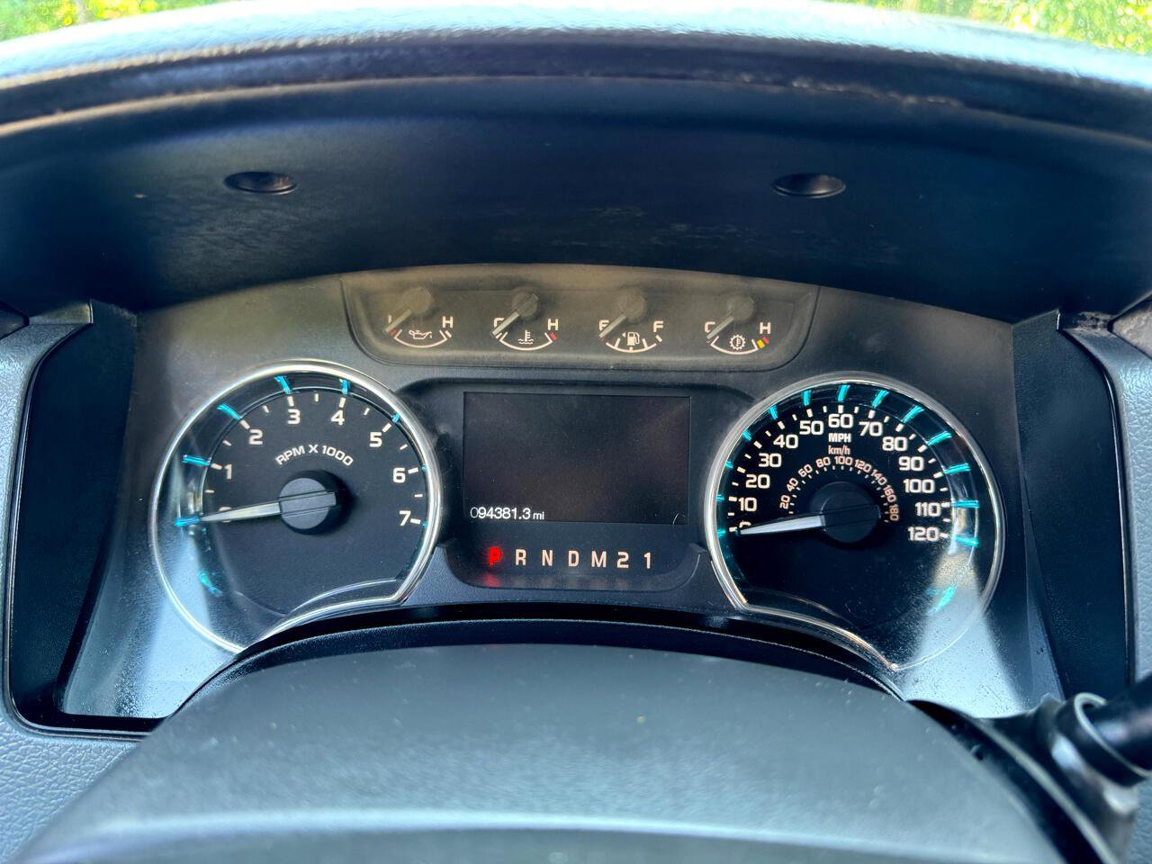 Used 2012 Ford F150 XLT image 30