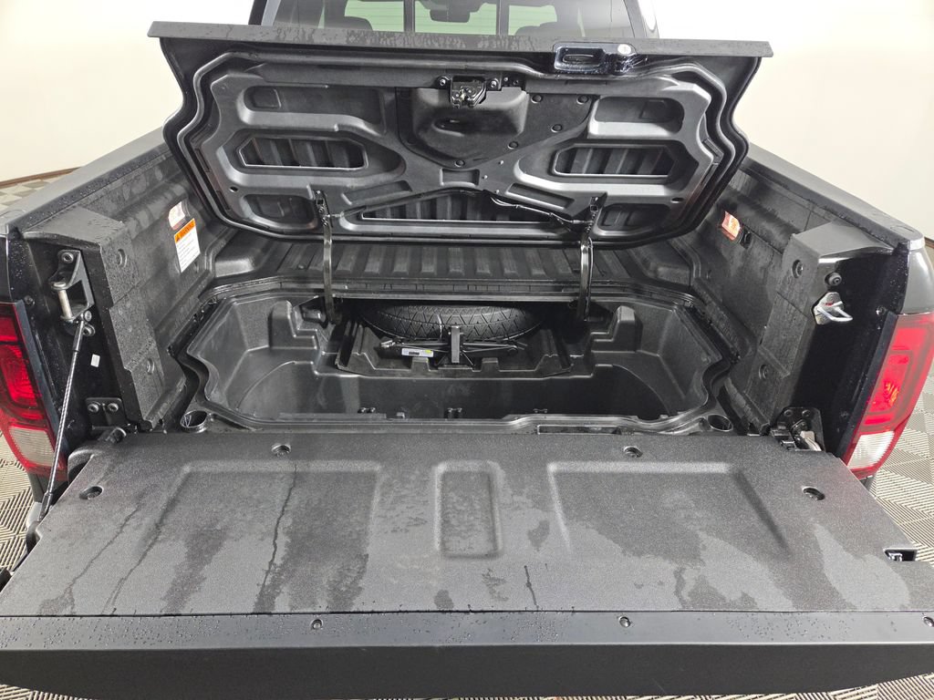 New 2026 Honda Ridgeline TrailSport image 10
