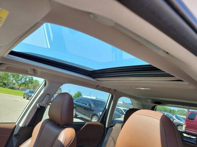 Used 2021 Subaru Forester Touring AWD/4WD image 6