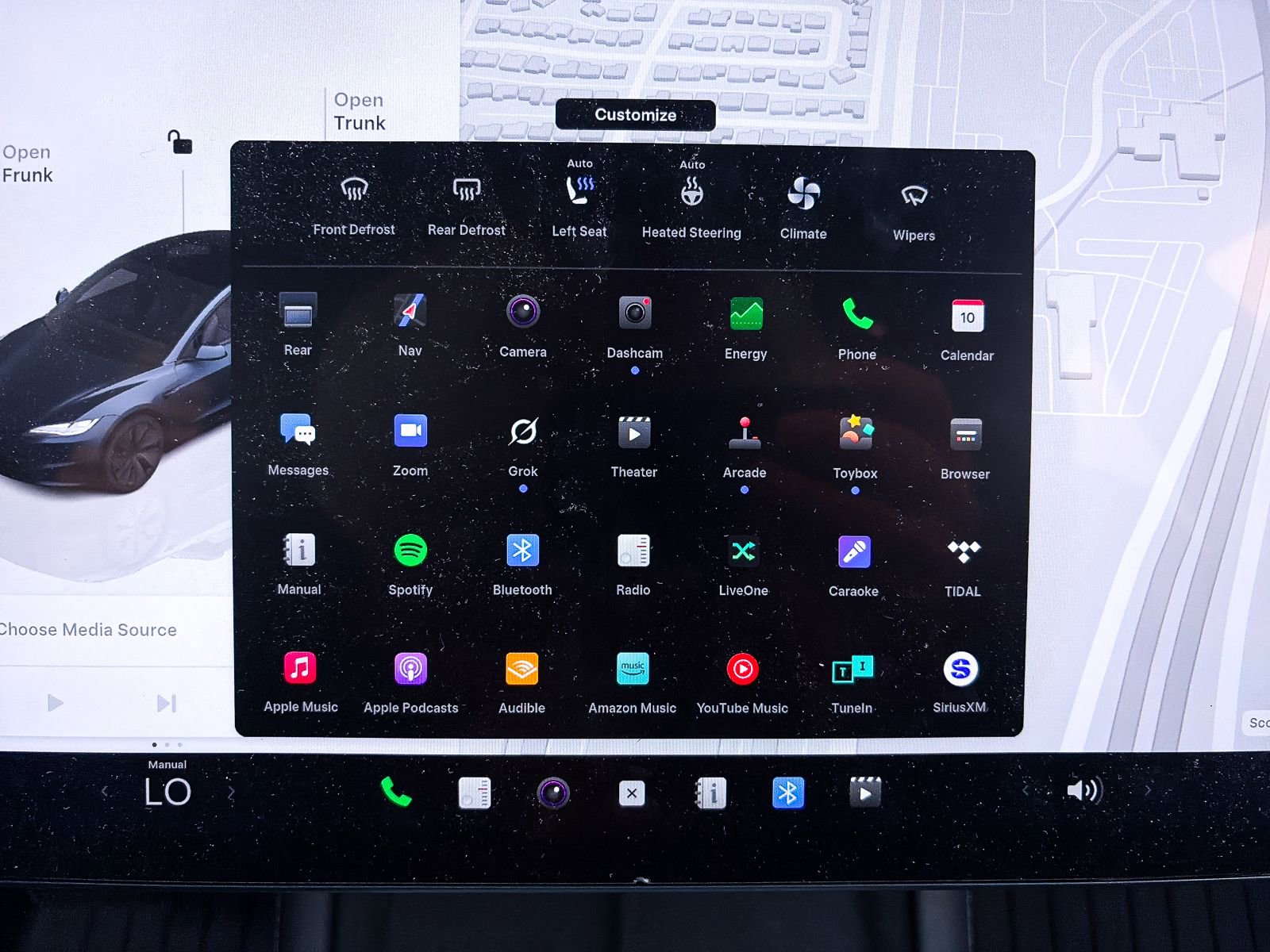 Used 2024 Tesla Model 3 Standard Range image 19