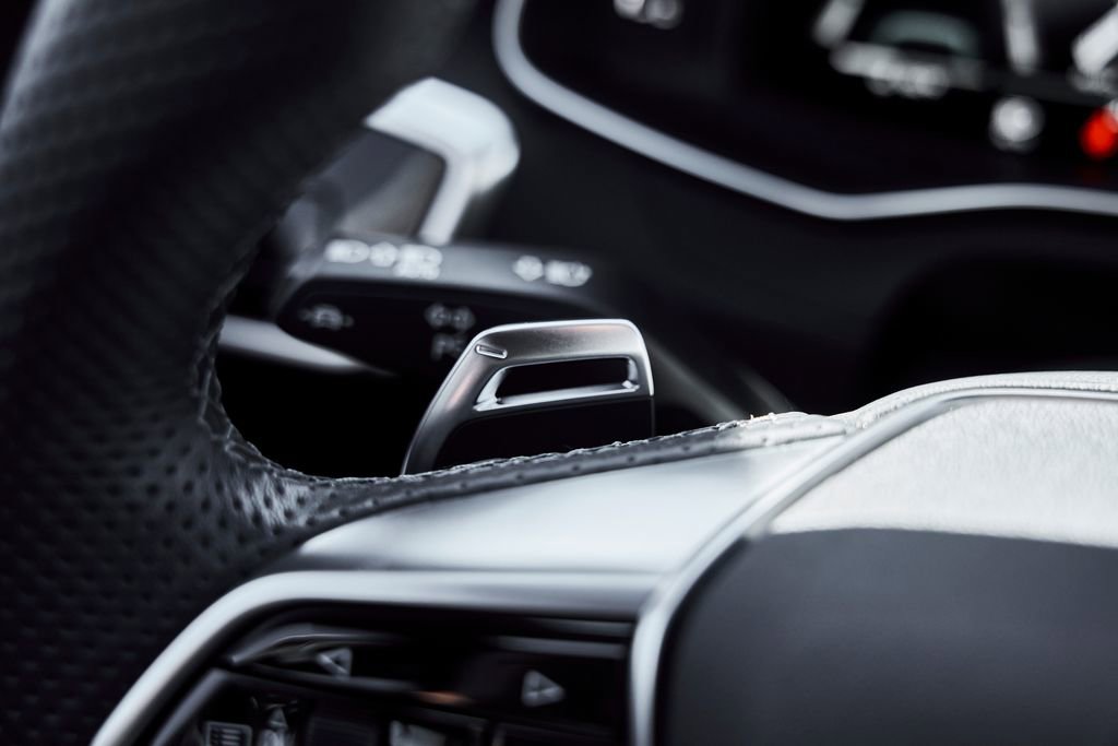 Used 2022 Audi RS 6 image 65