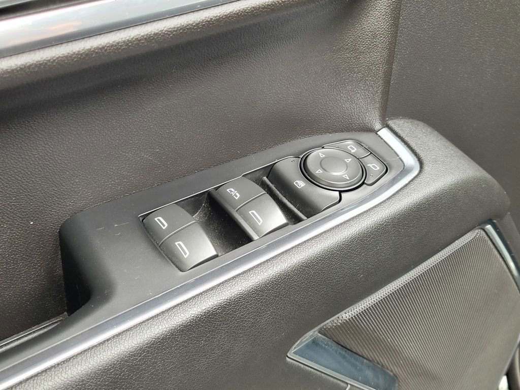 Used 2023 GMC Sierra 1500 Elevation AWD/4WD image 16