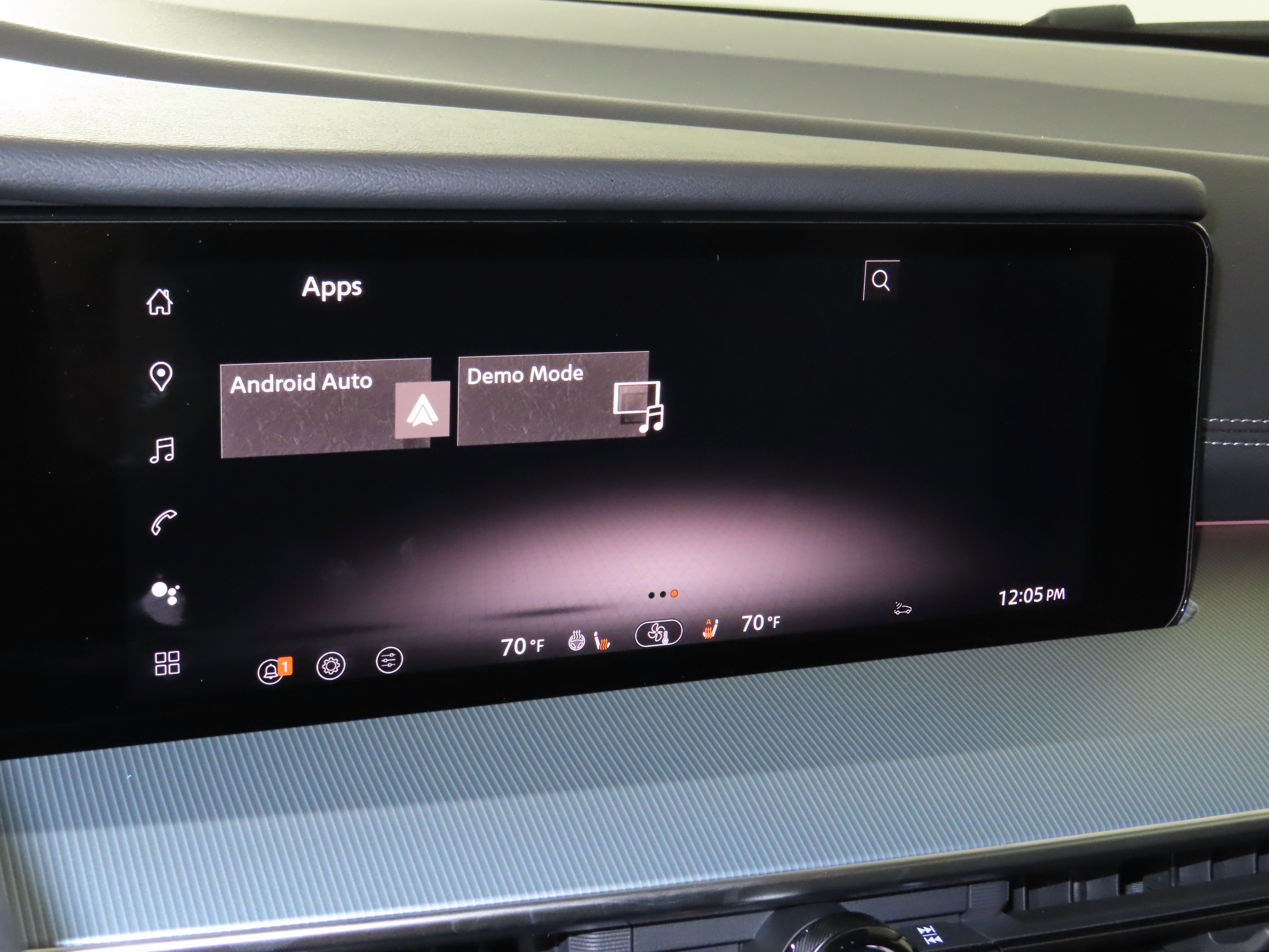 New 2025 Nissan Murano SL image 33