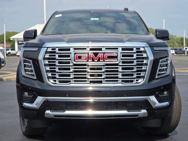 New 2026 GMC Yukon Denali w/ Advanced Technology Package AWD/4WD image 14