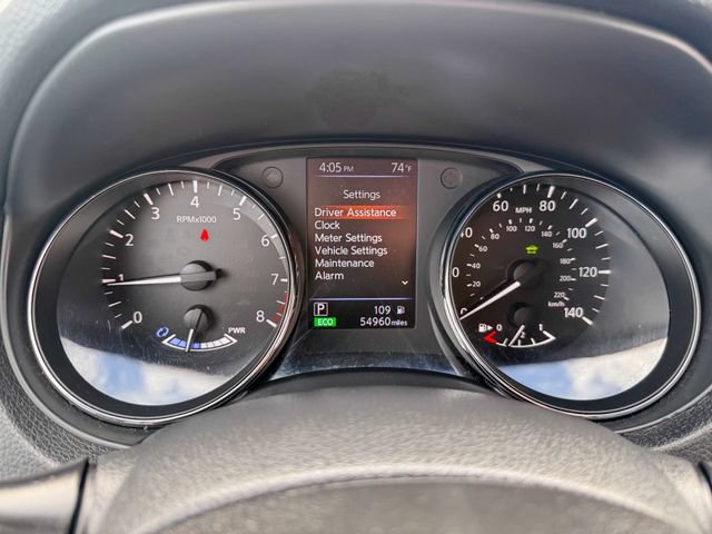 Used 2018 Nissan Rogue SL w/ Premium Package AWD/4WD image 17