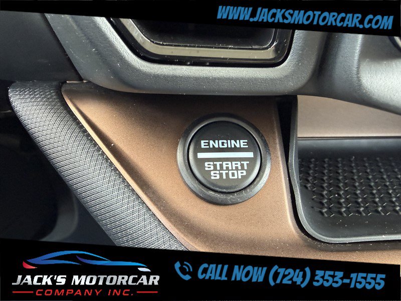 Used 2021 Ford Bronco Sport Outer Banks AWD/4WD image 15