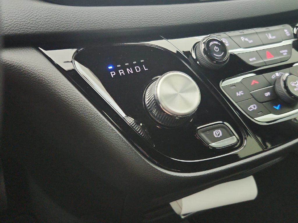 New 2027 Chrysler Pacifica LX FWD image 26