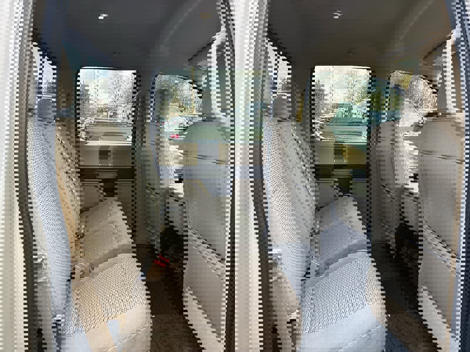 Used 2018 Ford F150 XLT w/ Equipment Group 302A Luxury image 6