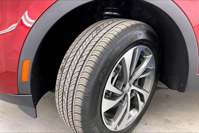 Certified 2023 Buick Envision Essence AWD/4WD image 33