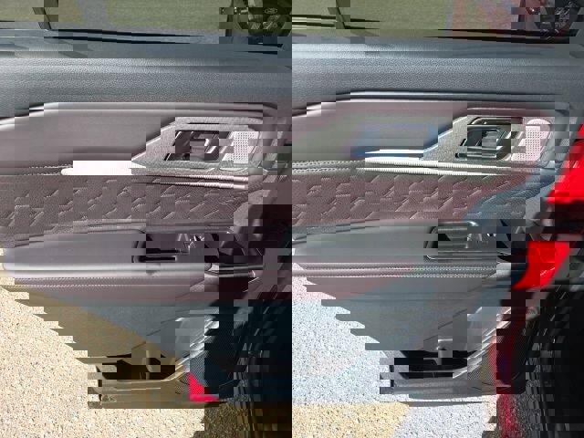 New 2026 Ford Explorer Platinum w/ LUX Leather Package image 23