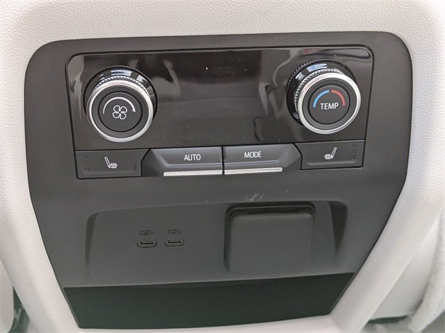 New 2026 Buick Enclave Avenir image 27