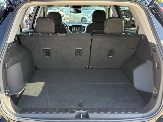 Used 2024 GMC Terrain SLE AWD/4WD image 26