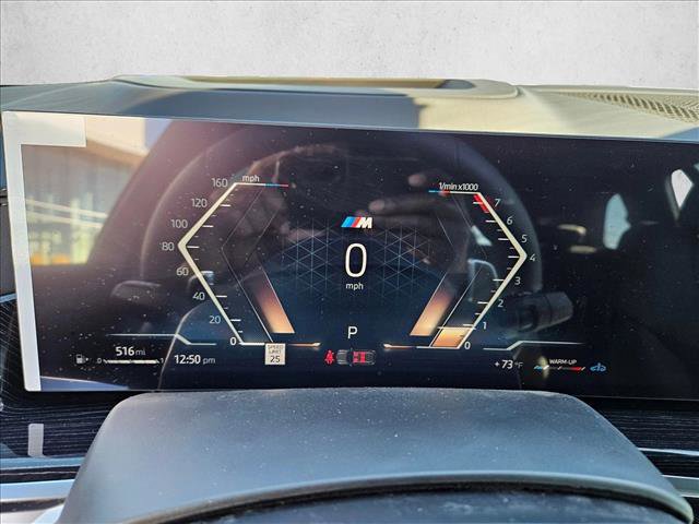 New 2026 BMW X5 xDrive40i w/ M Sport Package image 11