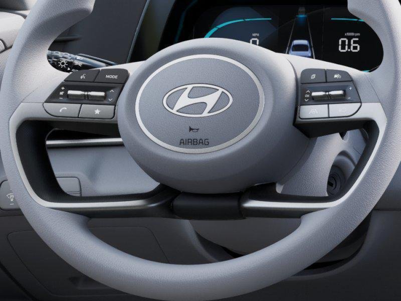 New 2026 Hyundai Elantra SE FWD image 21