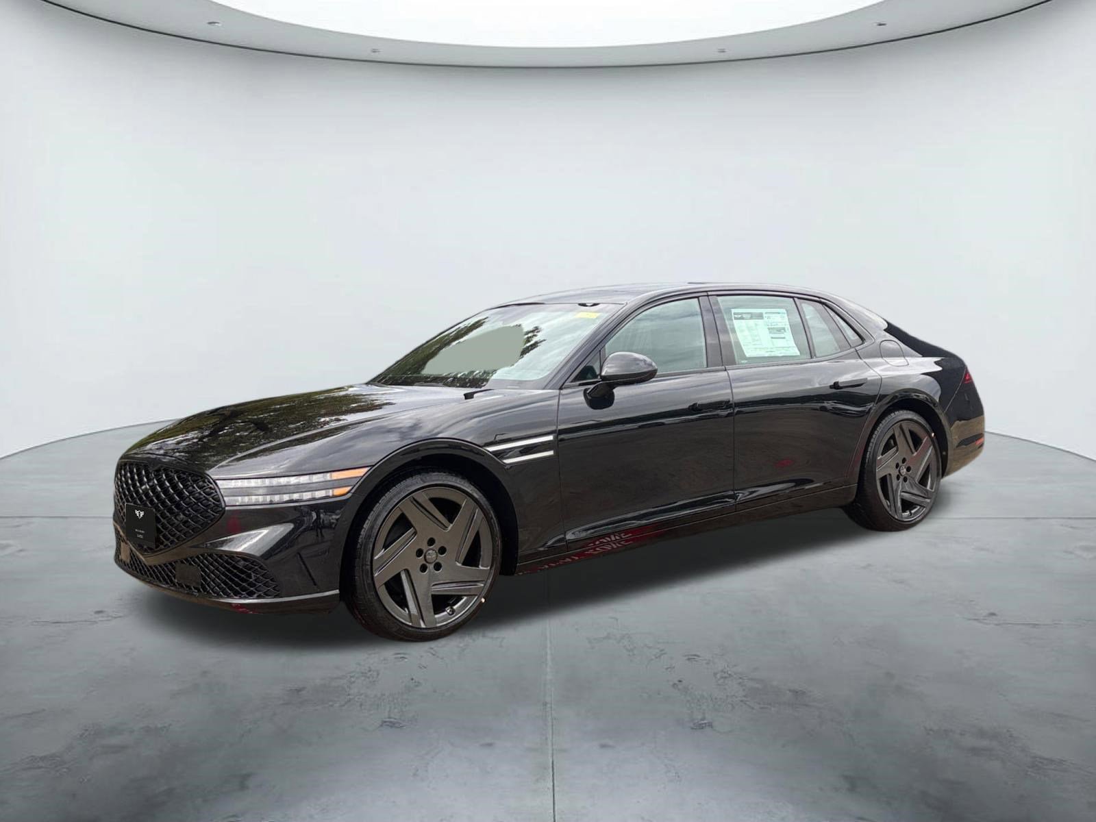 New 2026 Genesis G90 3.5T Prestige image 1